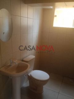 Casa Duplex com 3/4 na Coroa do Meio, sendo 1 suíte