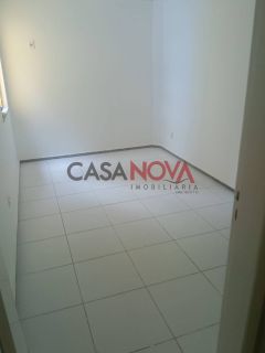 Casa Duplex com 3/4 na Coroa do Meio, sendo 1 suíte