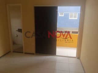 Casa Duplex com 3/4 na Coroa do Meio, sendo 1 suíte