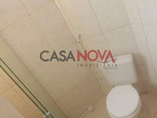 Casa Duplex com 3/4 na Coroa do Meio, sendo 1 suíte