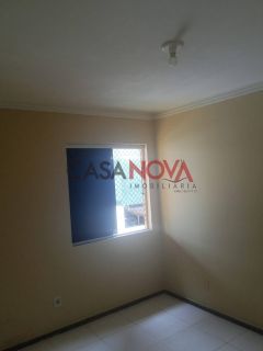 Casa Duplex com 3/4 na Coroa do Meio, sendo 1 suíte