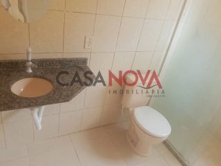 Casa Duplex com 3/4 na Coroa do Meio, sendo 1 suíte