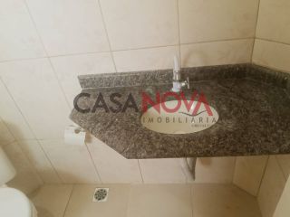 Casa Duplex com 3/4 na Coroa do Meio, sendo 1 suíte