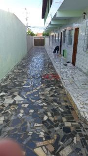 VENDO RESIDENCIAL COM 8 APTOS DE 2\4,IDEAL PARA INVESTIDOR, NA COROA DO MEIO