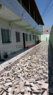 VENDO RESIDENCIAL COM 8 APTOS DE 2\4,IDEAL PARA INVESTIDOR, NA COROA DO MEIO