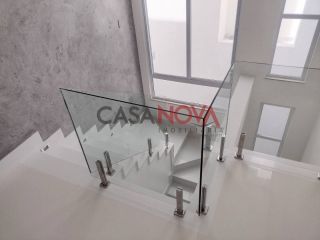 Casa em Condomínio Fechado