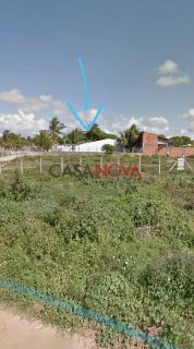 Terreno no Mosqueiro escriturado, medindo 10 x 25
