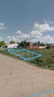 Terreno no Mosqueiro escriturado, medindo 10 x 25