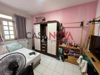 Casa duplex com 5/4 na Aruana