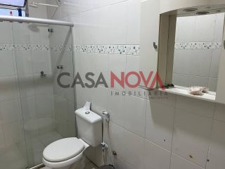 Casa duplex com 5/4 na Aruana