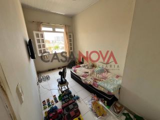 Casa duplex com 5/4 na Aruana