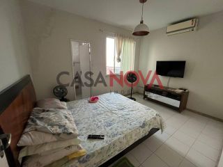 Casa duplex com 5/4 na Aruana