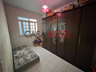 Casa duplex com 5/4 na Aruana