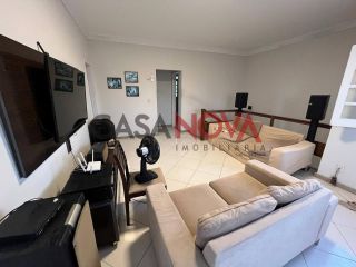 Casa duplex com 5/4 na Aruana