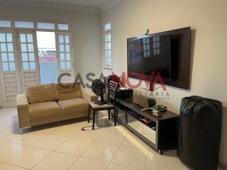 Casa duplex com 5/4 na Aruana