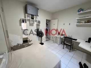 Casa duplex com 5/4 na Aruana