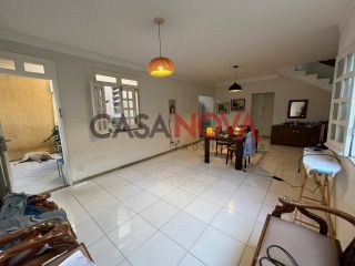 Casa duplex com 5/4 na Aruana