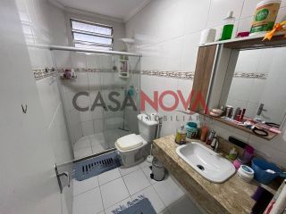 Casa duplex com 5/4 na Aruana