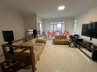 Casa duplex com 5/4 na Aruana