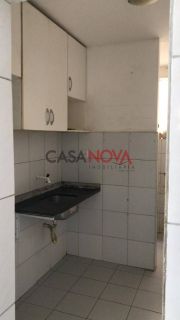 Apartamento no 3° andar, com 3/4, no Jabotiana