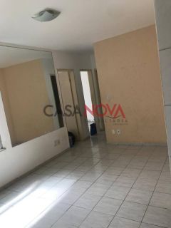 Apartamento no 3° andar, com 3/4, no Jabotiana
