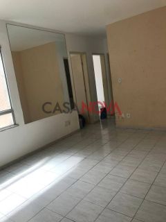 Apartamento no 3° andar, com 3/4, no Jabotiana