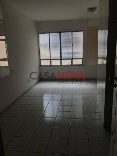 Apartamento no 3° andar, com 3/4, no Jabotiana