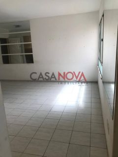 Apartamento no 3° andar, com 3/4, no Jabotiana