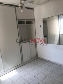 Apartamento no 3° andar, com 3/4, no Jabotiana