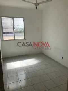 Apartamento no 3° andar, com 3/4, no Jabotiana