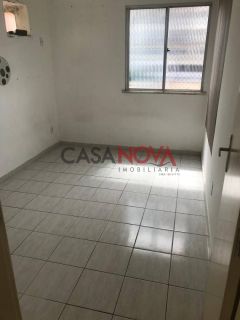 Apartamento no 3° andar, com 3/4, no Jabotiana