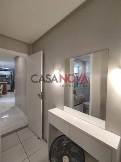 Apartamento reformado, com 2/4 no Bairro Luzia