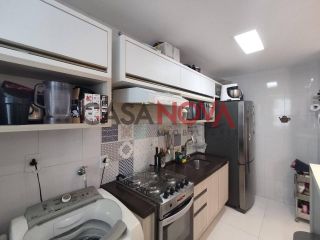 Apartamento reformado, com 2/4 no Bairro Luzia