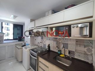 Apartamento reformado, com 2/4 no Bairro Luzia
