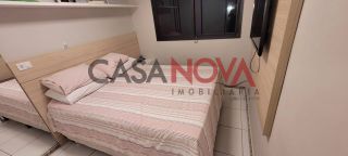 Apartamento reformado, com 2/4 no Bairro Luzia