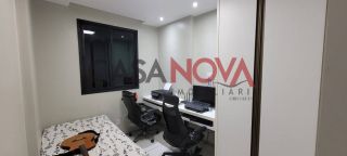 Apartamento reformado, com 2/4 no Bairro Luzia