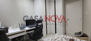 Apartamento reformado, com 2/4 no Bairro Luzia
