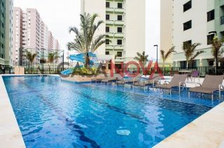 Apartamento reformado, com 2/4 no Bairro Luzia