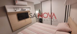 Apartamento reformado, com 2/4 no Bairro Luzia