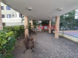 Apartamento reformado, com 2/4 no Bairro Luzia