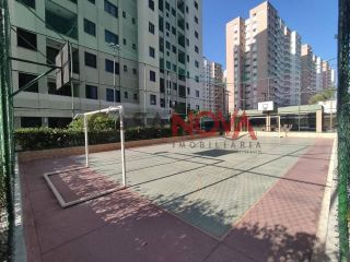 Apartamento reformado, com 2/4 no Bairro Luzia