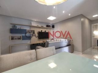 Apartamento reformado, com 2/4 no Bairro Luzia