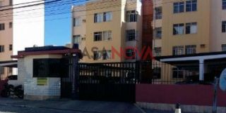 APARTAMENTO NO LUZIA COM 3/4 COM 1 SUÍTE