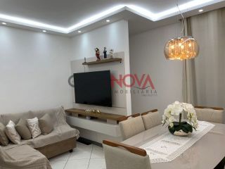 APARTAMENTO NO LUZIA COM 3/4 COM 1 SUÍTE