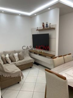 APARTAMENTO NO LUZIA COM 3/4 COM 1 SUÍTE