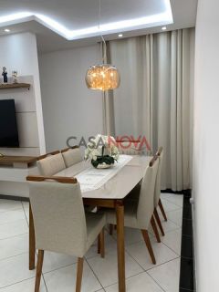 APARTAMENTO NO LUZIA COM 3/4 COM 1 SUÍTE