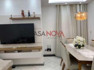 APARTAMENTO NO LUZIA COM 3/4 COM 1 SUÍTE