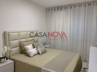 APARTAMENTO NO LUZIA COM 3/4 COM 1 SUÍTE
