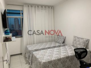 APARTAMENTO NO LUZIA COM 3/4 COM 1 SUÍTE