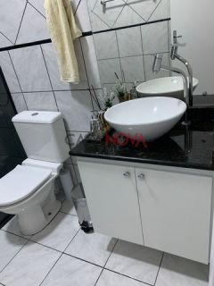 APARTAMENTO NO LUZIA COM 3/4 COM 1 SUÍTE